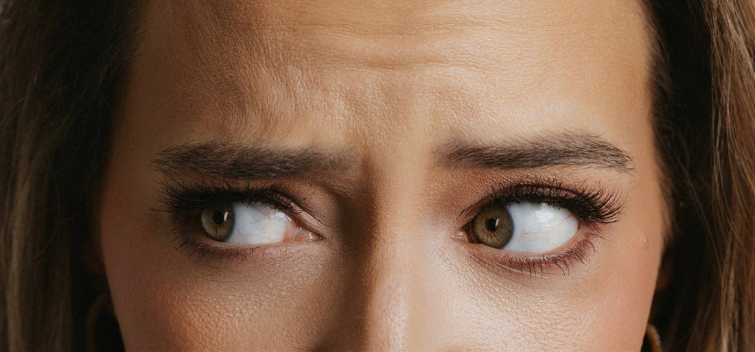 Eyebrows