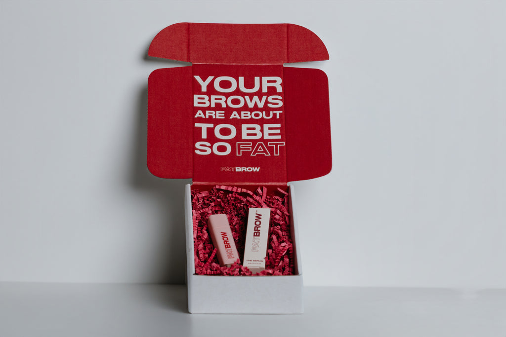 FATBROW™ The Serum