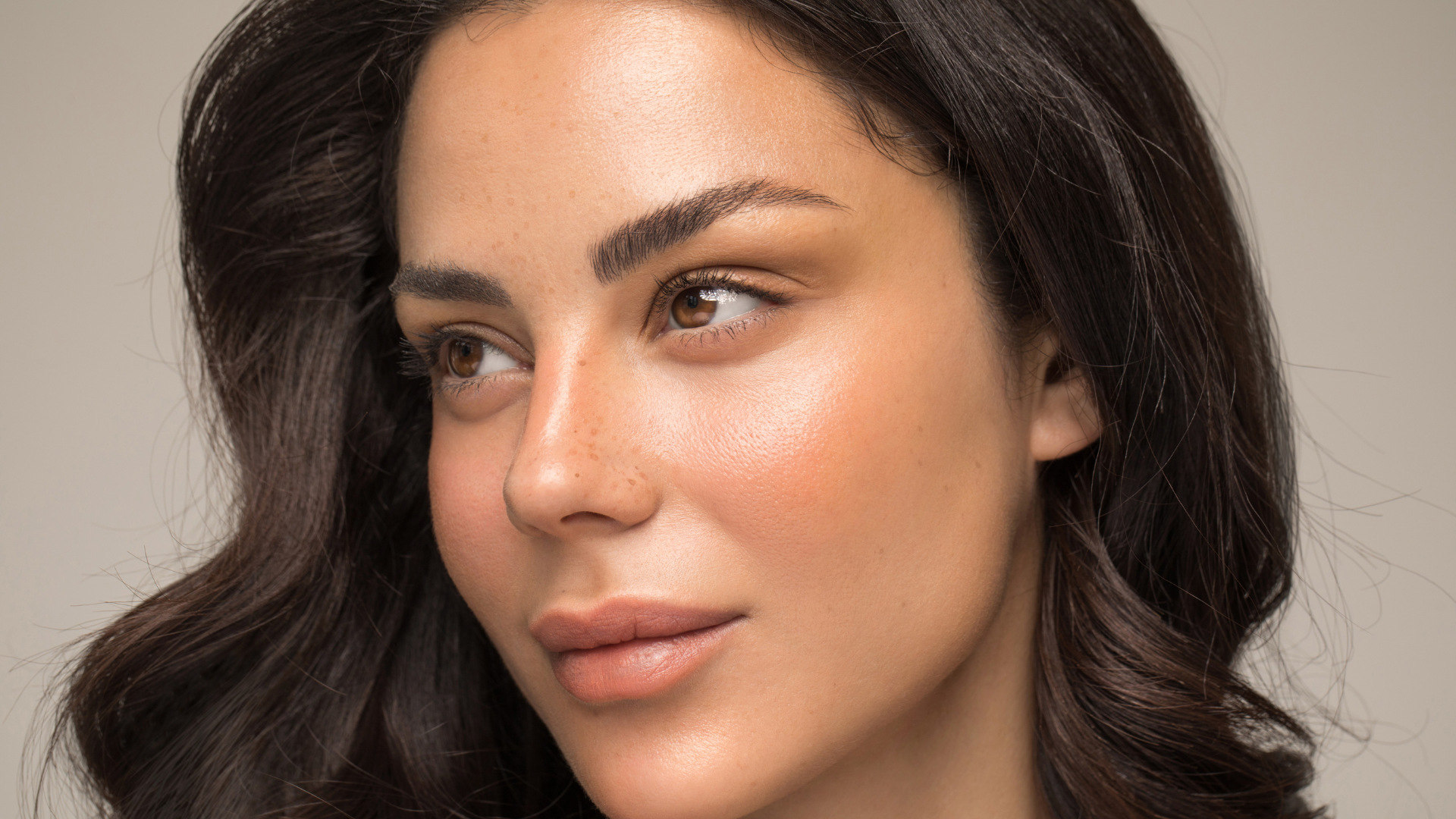 Hawkish Brows FATBROW | Intentionally Bold